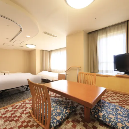Chateraise Hotel Isawa