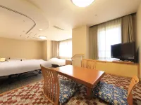 Chateraise Hotel Isawa - balneario