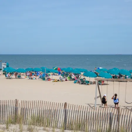 Jaw-Dropping View @ Sea Colony Oceanfront 3 BR Condo with 5 Star Renovation!!