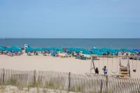 Jaw-Dropping View @ Sea Colony Oceanfront 3 BR Condo with 5 Star Renovation!! - Beach