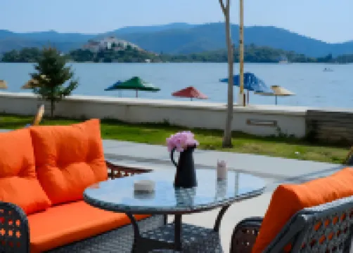 米婭卡薩酒店 福恰酒店