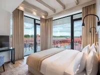 Ambassadori Kachreti Golf Resort - 5-Sterne