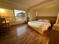 Rosetta pyramids inn Hotels in 