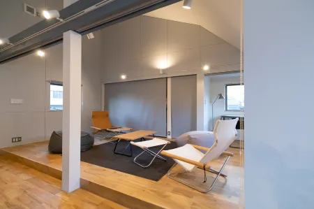 Social Guest House Neltoko Отели рядом с достопримечательностью «Notojima Glass Art Museum»