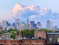 Luxury Brownstone Condos with Private Roofdeck & Stunning City Views!