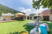 Machupichu Penggeullu فنادق في ميريانغ-سي