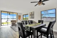 Wow! Waterfront condo & Boat dock@Palm Beach
