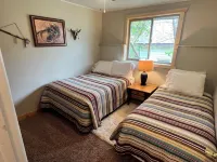 Charming 3 bedroom home minutes away from Deadwood!