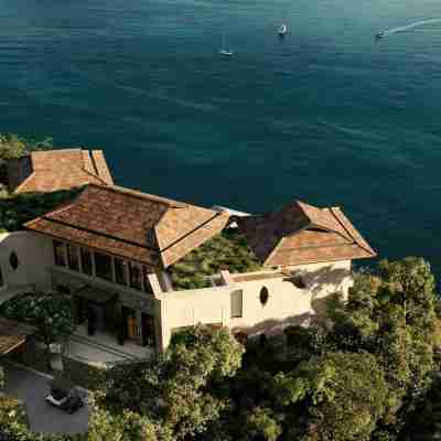 Nekajui, a Ritz-Carlton Reserve Hotel Exterior