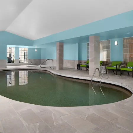 Hampton Inn Sturbridge