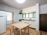 SOKEIRYOU Hotel a Kihoku
