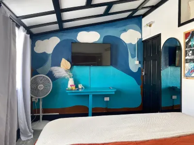Las Artes: Creatives Welcomed Hotel di 