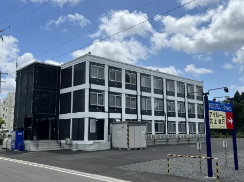 i-room Kitakami Fujisawa