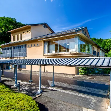 Tajima Chojunosato Yume Lodge