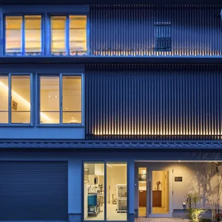 Hotel Toin Kyoto