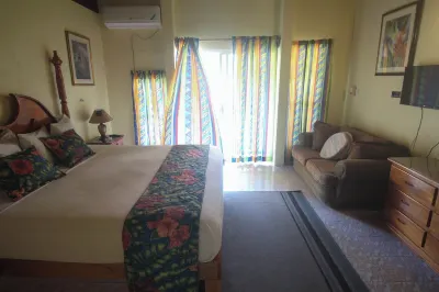 Moonrisevillas Hotels in 