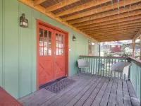 Cabin Near Bass Lake, 3 BD:2 BTH, New Fall Discount!