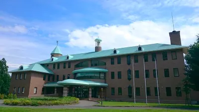 Resort Villa Hachi-Kita Hotels near Kami Town Ojiro Health Park