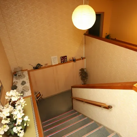 Minshuku Kashima