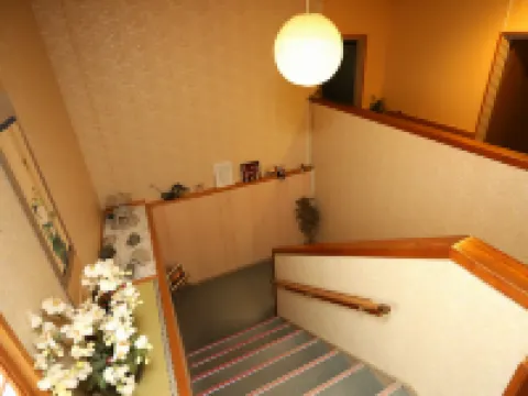Minshuku Kashima