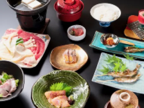 和乃リトリート ひといき 長浜のホテル