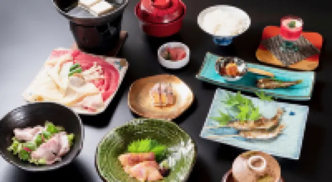 Wa No Retreat Hitoiki Hotels in Nagahama