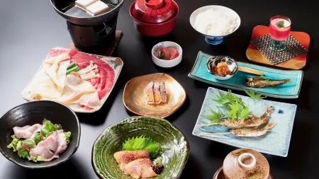 Wa No Retreat Hitoiki Отели рядом с достопримечательностью «Nagahama Institute of Bio-Science and Technology»