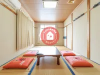 小野商務河島旅館 小野市酒店