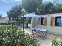 Appartement Proche Centre et mer