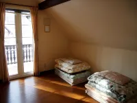Guesthouse Canterbury Hotels in Sarabetsu