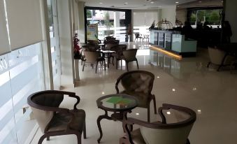 The Corum View Hotel
