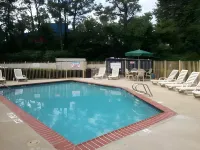 Masters Inn Atlanta - Doraville at I-85 & 285 Hotels in Chamblee