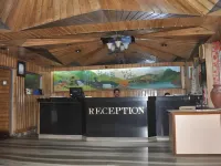 Hotel Hilltop Towers - ที่มีที่จอดรถ