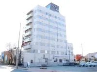 Hotel Route-Inn Court Chikuma-Koshoku Hotels in 