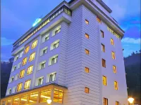 Clouds Valley Hotel Hotels in Munnar