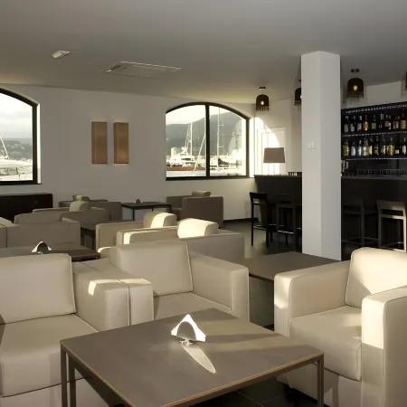 Marina Place Resort