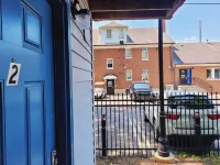 Safe & Secure 2br near UKPD in Lex - Rest easy, walk 2 UK