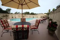 Monterey Peninsula Inn - Beach