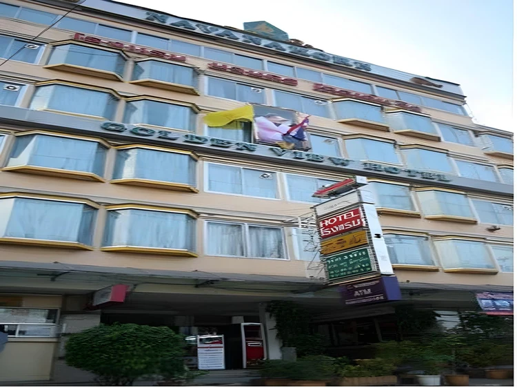 รูปภาพของนวนคร โกลเดนท์ วิว