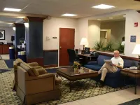 Hampton Inn LaPorte فنادق في لا بورت