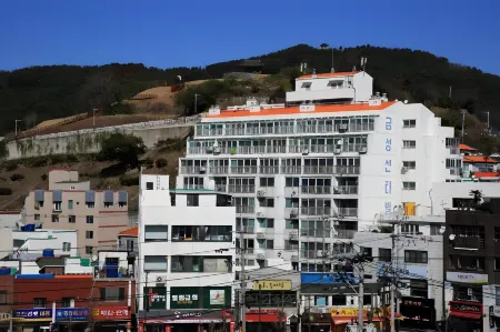 Dorcas Tourist Hostel