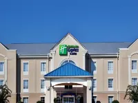 Holiday Inn Express & Suites Orangeburg Hotels near Orangeburg