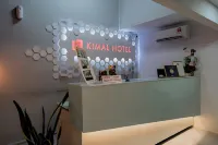 Kimal Hotel Taiping Hotels in Taiping