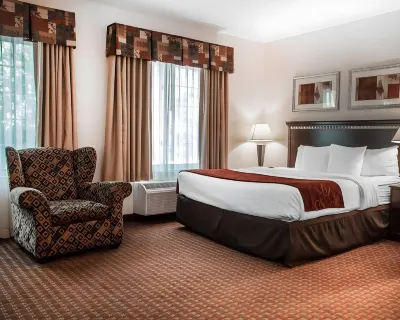 Tapa Hotel, Inn & Suites Các khách sạn gần Ramapo College