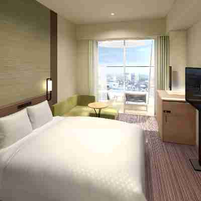 カンデオホテルズ奈良橿原 Rooms