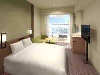 Candeo Hotels Nara Kashihara فنادق في تاواراموتو