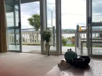 The Little Slice of South Coast Heaven House