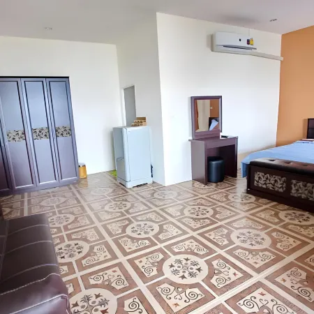 Sea Breeze Guest House