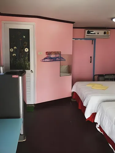 รูปภาพของบ้านพักรับลมชมทะเล