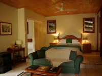 Eden House Retreat Hotels in Tarzali